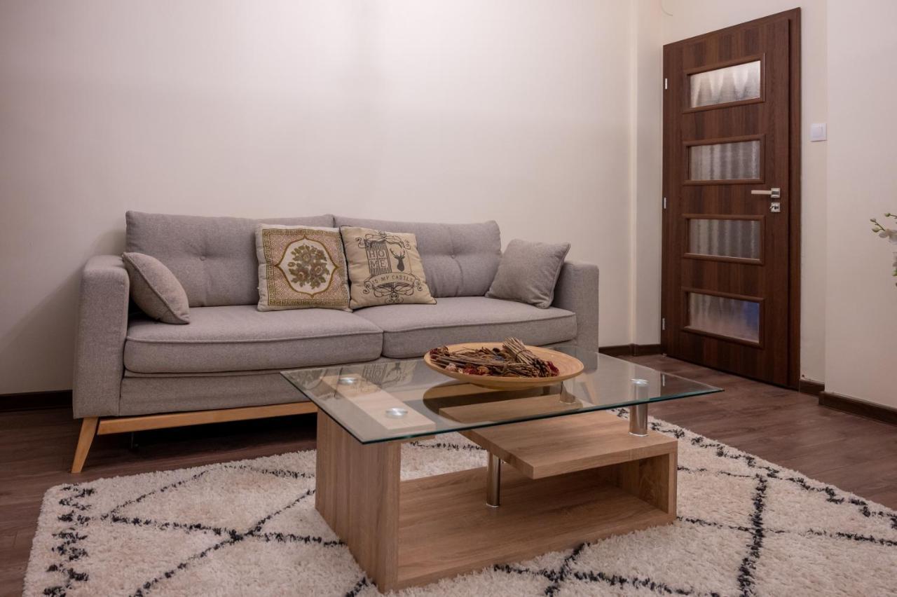 Design 1Bdr Apartment In Top Center - Free Parking Sofia Exterior foto