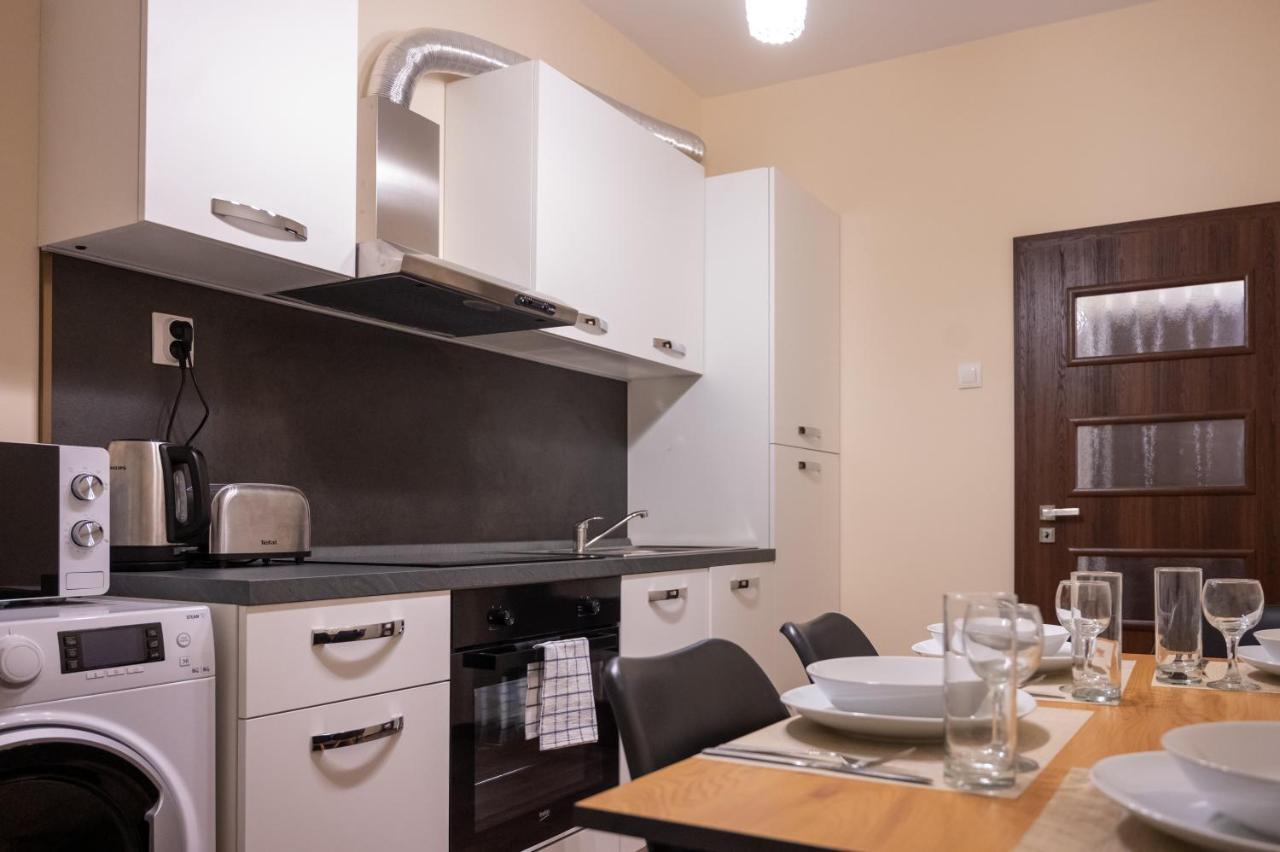 Design 1Bdr Apartment In Top Center - Free Parking Sofia Exterior foto